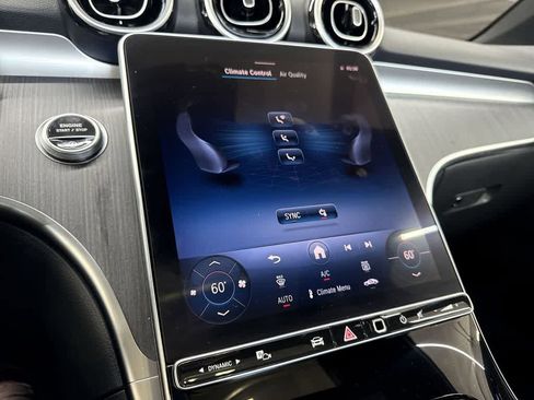 Used 2025 Mercedes-Benz C 300 C 300 image 20