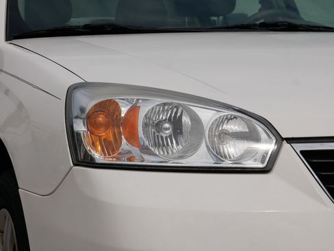 Used 2008 Chevrolet Malibu LS FWD image 16