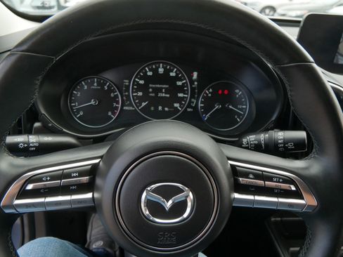 Used 2024 MAZDA CX-50 AWD 2.5 S w/ Cargo Package image 26