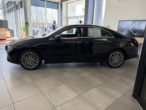 Used 2026 Mercedes-Benz CLA 250 4MATIC image 5