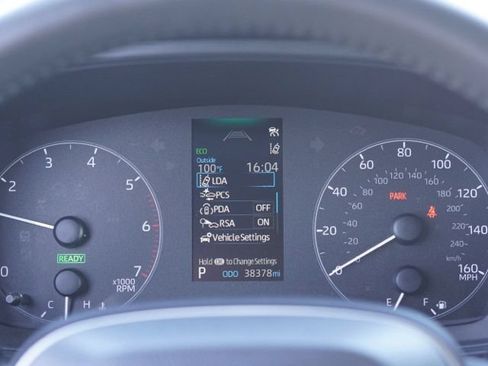 Used 2023 Toyota Corolla SE w/ Carpet Mat Package (TMS) FWD image 22