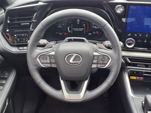 Used 2025 Lexus TX 350 FWD image 12