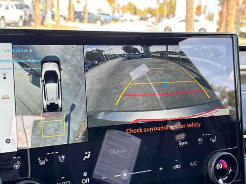 New 2026 Toyota bZ image 18