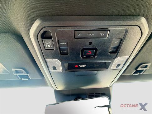 Used 2024 Toyota Tacoma TRD Pro AWD/4WD image 43