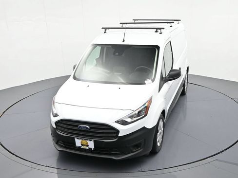 Certified 2023 Ford Transit Connect XL FWD image 16