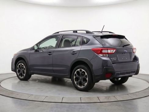 Used 2021 Subaru Crosstrek 2.0i AWD/4WD image 5