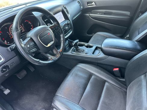 Used 2019 Dodge Durango GT RWD image 10
