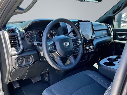 Used 2026 RAM 2500 Big Horn