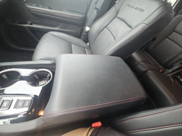 Used 2024 Honda Passport Black Edition image 27