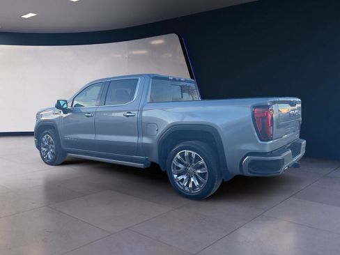 Used 2023 GMC Sierra 1500 Denali w/ Denali Reserve Package image 7