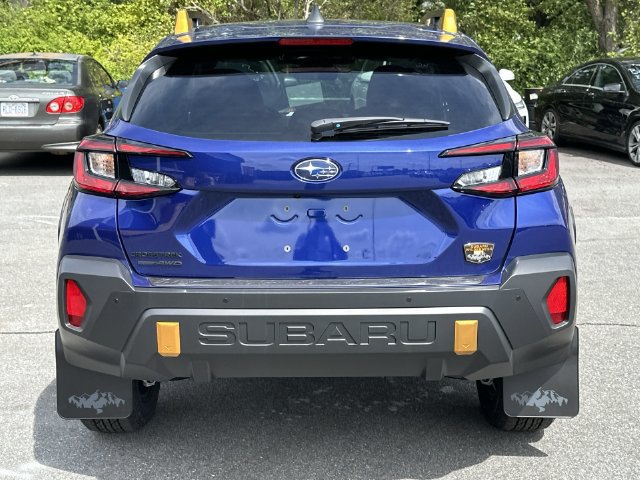 New 2026 Subaru Crosstrek 2.5i Wilderness AWD/4WD image 30