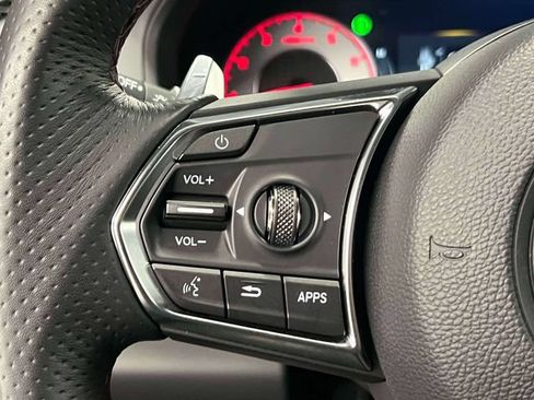 Certified 2025 Acura RDX A-Spec AWD/4WD image 21