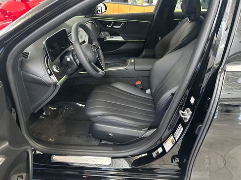 New 2026 Mercedes-Benz E 350 Sedan image 8