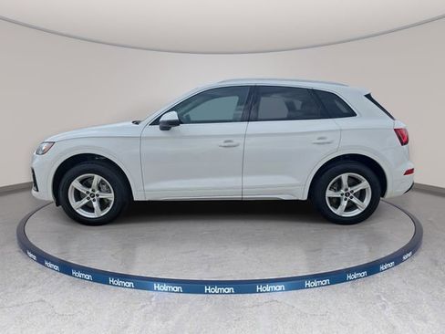 Used 2023 Audi Q5 Premium w/ Convenience Package AWD/4WD image 9