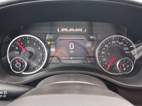 New 2026 RAM 1500 Big Horn image 31