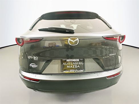 New 2026 MAZDA CX-30 AWD 2.5 S w/ Select Sport Pkg image 8
