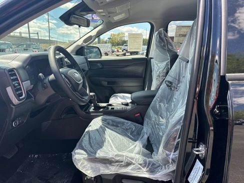 New 2026 Ford Ranger XL AWD/4WD image 11