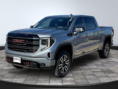 Used 2026 GMC Sierra 1500 AT4 w/ AT4 Premium Package