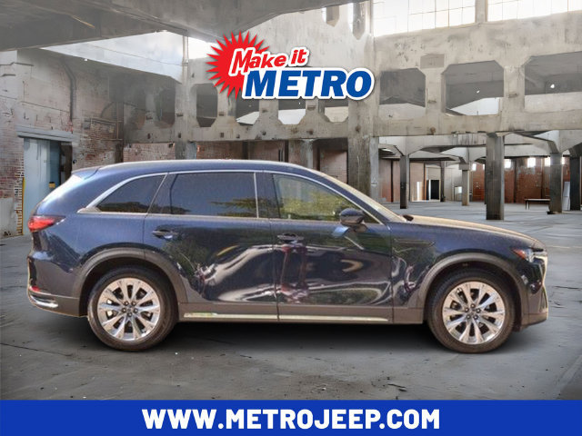 Used 2024 MAZDA CX-90 3.3 Turbo w/ Premium Package AWD/4WD image 1