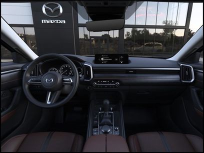 New 2026 MAZDA CX-50 Meridian Edition w/ Apex Package