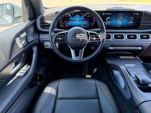 Certified 2023 Mercedes-Benz GLE 350 4MATIC image 11