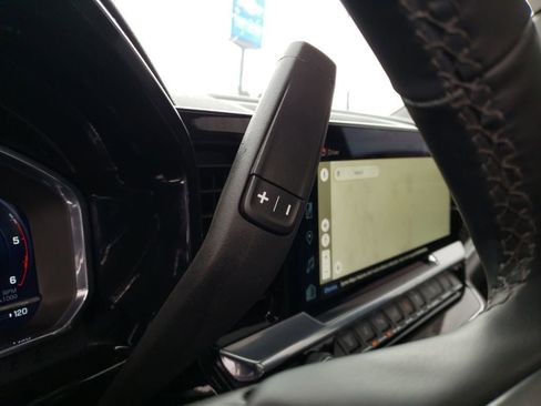 Used 2024 Chevrolet Silverado 2500 LTZ w/ LTZ Plus Package image 24