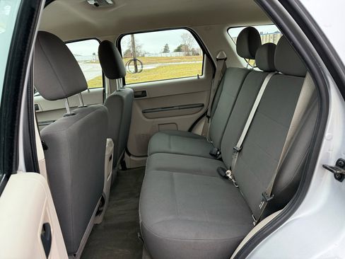 Used 2012 Ford Escape XLS image 12