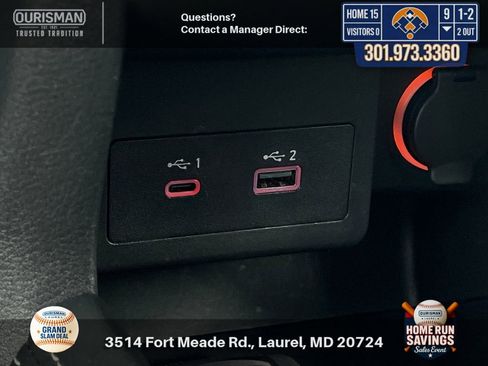 Used 2024 Nissan Kicks SV FWD image 27