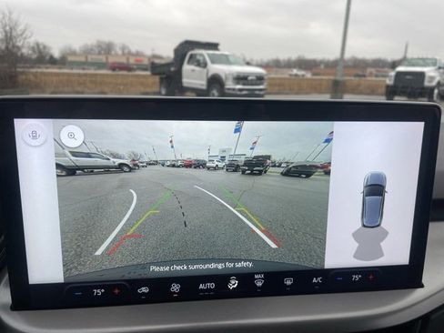 Used 2024 Ford Escape Active w/ Tech Pack #1 image 33