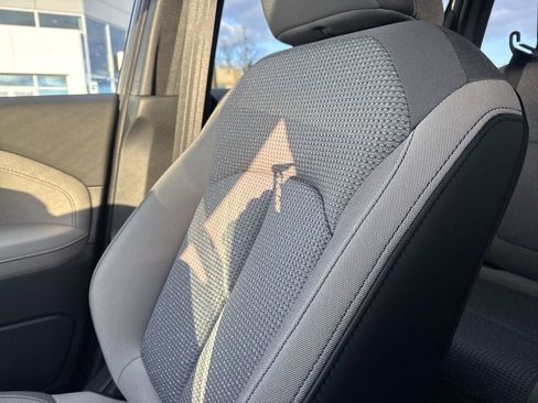 New 2026 Subaru Forester Premium image 39