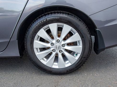 Used 2015 Honda Accord EX-L image 28