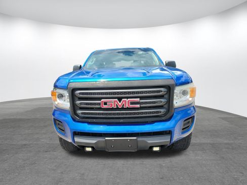Used 2018 GMC Canyon W/T w/ Convenience Package RWD image 14