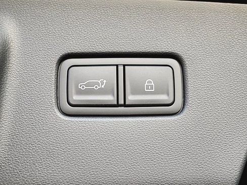 New 2026 Hyundai Palisade Limited image 17