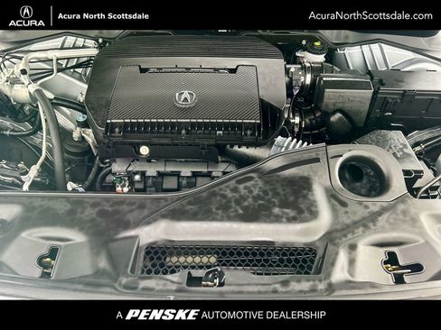 Certified 2025 Acura MDX FWD w/ Technology Package image 28