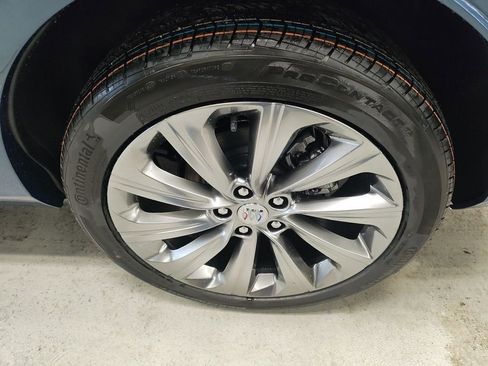 New 2026 Buick Envista Avenir FWD image 15