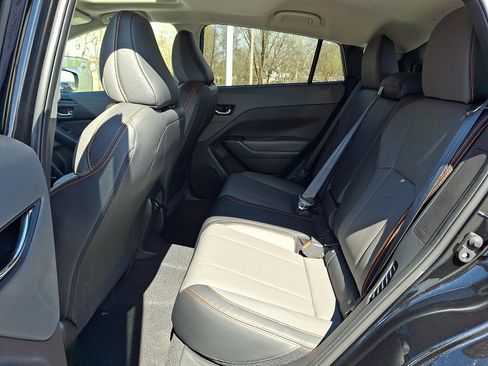 New 2026 Subaru Crosstrek 2.5i Limited AWD/4WD image 6