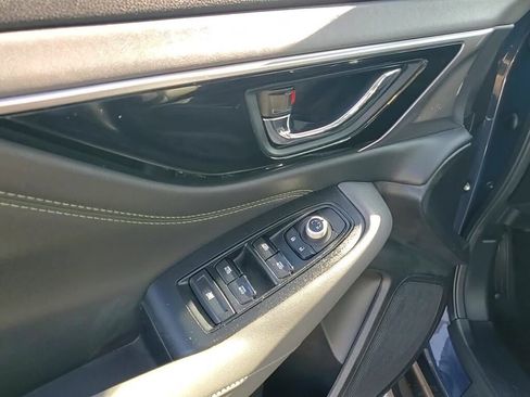 Certified 2025 Subaru Outback Onyx Edition XT image 11