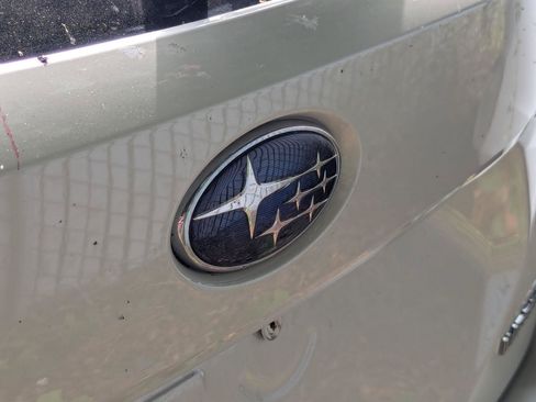 Used 2024 Subaru Impreza 2.0i AWD/4WD image 5