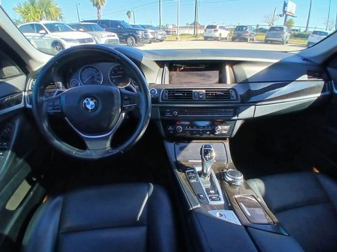 Used 2016 BMW 528i Sedan image 22