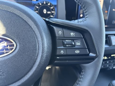 New 2026 Subaru Outback Premium image 23