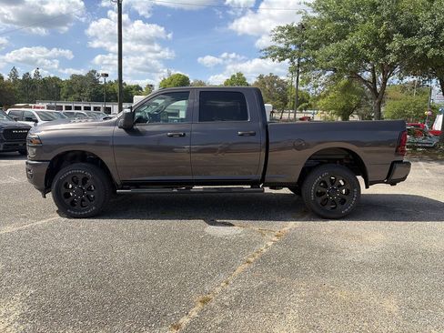 New 2026 RAM 2500 Tradesman AWD/4WD image 4