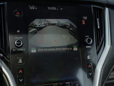 Used 2022 Subaru Legacy Limited XT image 26