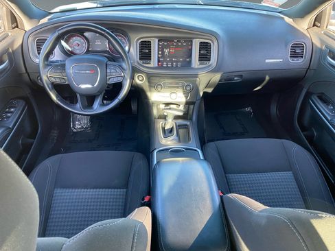 Used 2023 Dodge Charger SXT image 10