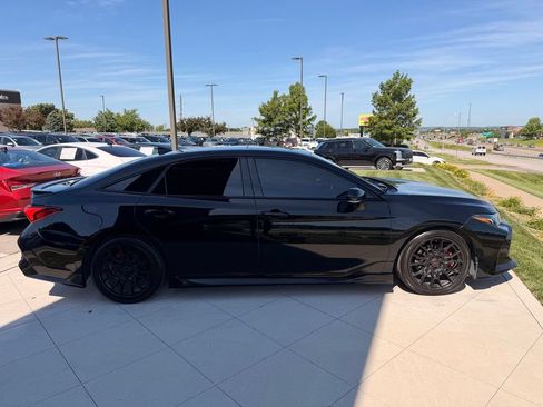 Used 2020 Toyota Avalon TRD w/ All Weather Liner Package FWD image 9
