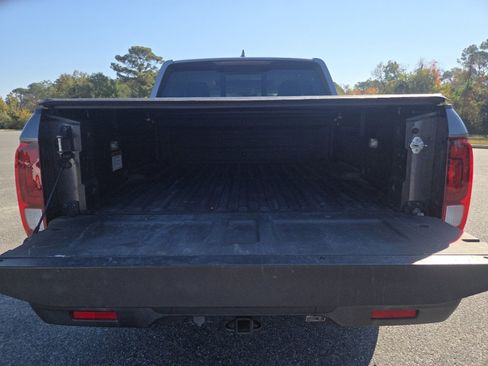 Certified 2019 Honda Ridgeline RTL-E image 23