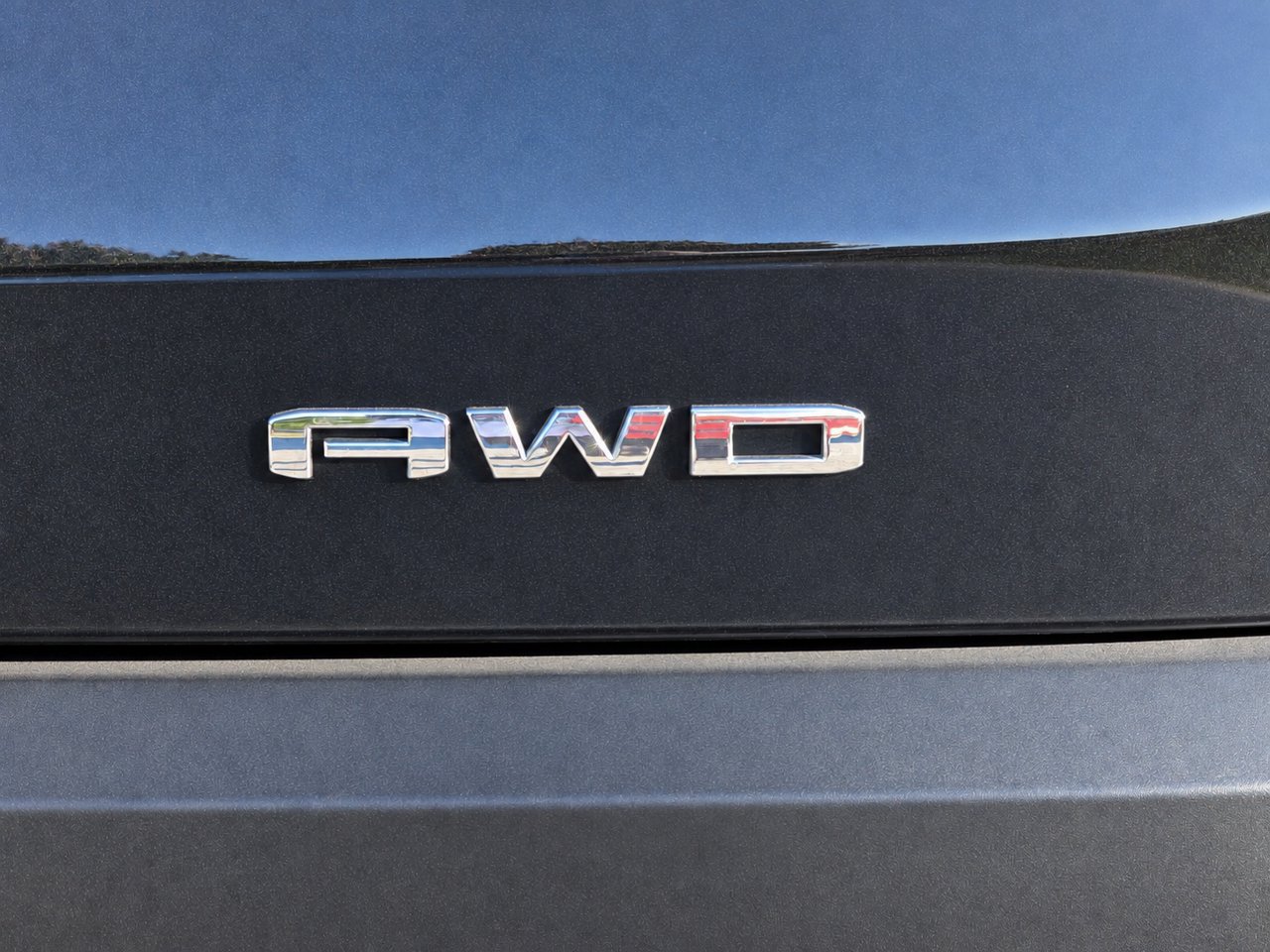 Certified 2022 GMC Acadia SLE w/ Driver Convenience Package AWD/4WD image 7