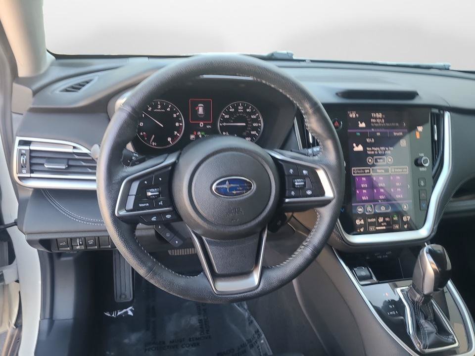 Used 2020 Subaru Outback Limited w/ Popular Package #2 AWD/4WD image 13