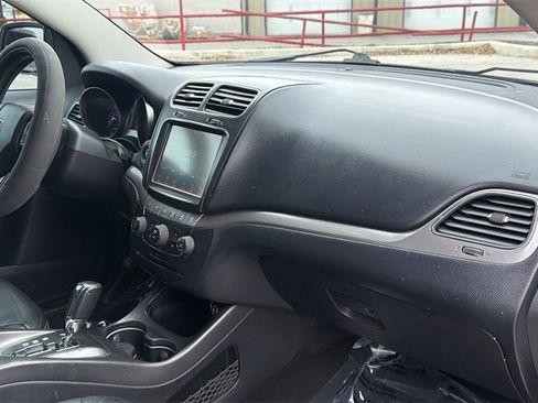Used 2016 Dodge Journey Crossroad image 40