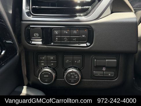 New 2026 GMC Yukon AT4 w/ AT4 Premium Plus Package AWD/4WD image 20