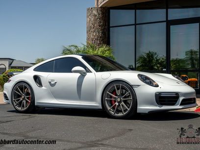 Used 2018 Porsche 911 4 Coupe